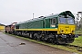 EMD 20038545-2 - CFL Cargo "RL001"
28.04.2012
Padborg [D]
Jens Vollertsen