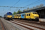 EMD 20038561-3 - ERSR "6611"
18.04.2011
Weert [NL]
Harald Belz