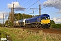 EMD 20038561-4 - Railtraxx "561-04"
23.10.2024
Ekeren [B]
Wim Daelmans