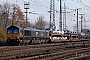 EMD 20048653-005 - Trainsport "V 261"
20.11.2010
Gremberg [D]
Wolfgang Mauser