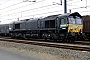 EMD 20048653-008 - Railtraxx "266 118-9"
16.06.2015
Antwerpen Noord [B]
Peter Dircks