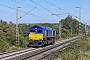 EMD 20048653-010 - Railtraxx "653-10"
22.09.2022
Aachen [D]
Werner Consten