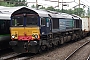 EMD 20058700-008 - Freightliner "66418"
05.07.2012
Northampton [GB]
Julian Mandeville