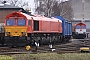 EMD 20058725-001 - CB Rail "EU01"
19.02.2011
Brhl-Vochem [D]
Axel Schaer