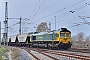 EMD 20058725-003 - FPL "66002"
21.04.2022
Horka, Gterbahnhof [D]
Torsten Frahn