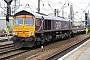 EMD 20058765-003 - GBRf "66725"
14.03.2015
Doncaster [GB]
Andrew  Haxton