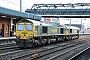 EMD 20058772-007 - Freightliner "66585"
15.10.2016
Doncaster, Station [GB]
David Moreton