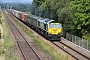 EMD 20058772-010 - Freightliner "66588"
24.08.2016
Cattybrook [GB]
David Moreton
