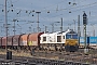 EMD 20068864-001 - DB Cargo "077 001-1"
08.12.2020
Oberhausen, Rangierbahnhof West [D]
Rolf Alberts