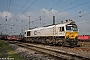 EMD 20068864-004 - DB Cargo "077 004-5"
16.08.2017
Oberhausen, Rangierbahnhof West [D]
Rolf Alberts