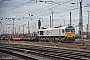 EMD 20068864-007 - DB Cargo "266 407-6"
29.11.2024
Oberhausen, Rangierbahnhof West [D]
Rolf Alberts