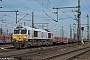 EMD 20068864-008 - DB Cargo "077 008-6"
17.03.2020
Oberhausen, Rangierbahnhof West [D]
Rolf Alberts