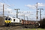 EMD 20068864-010 - DB Cargo "077 010-2"
27.02.2023
Duisburg-Hochfeld Sd [D]
Martin Welzel