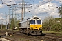 EMD 20068864-011 - DB Cargo "247 011-0"
05.05.2021
Bottrop, Sdbahnhof [D]
Ingmar Weidig