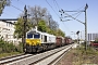 EMD 20068864-011 - DB Cargo "247 011-0"
27.04.2021
Duisburg-Rheinhausen, Haltepunkt Rheinhausen-Ost [D]
Martin Welzel