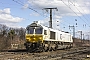 EMD 20068864-011 - DB Cargo "247 011-0"
27.02.2023
Duisburg-Hochfeld Sd [D]
Martin Welzel
