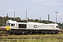 EMD 20068864-011 - DB Cargo "266 411-8"
19.08.2024
Oberhausen-Osterfeld-Sd, Bahnbetriebswerk [D]
Martin Welzel