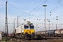 EMD 20068864-016 - DB Cargo "247 016-9"
22.03.2019
Oberhausen, Abzweig Mathilde [D]
Ingmar Weidig