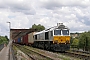 EMD 20068864-019 - DB Cargo "077 019-3"
24.07.2024
Regensburg, Donaubrcke [D]
Hinnerk Stradtmann