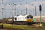 EMD 20068864-022 - DB Cargo "077 022-7"
14.06.2018
Oberhausen, Rangierbahnhof West [D]
Ingmar Weidig