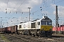 EMD 20068864-024 - DB Cargo "077 024-3"
10.03.2017
Oberhausen, Abzweig Mathilde [D]
Ingmar Weidig