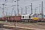 EMD 20068864-025 - DB Cargo "077 025-0"
10.11.2023
Oberhausen, Gterbahnhof Oberhausen-West,  [D]
Rolf Alberts
