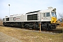 EMD 20068864-029 - DB Cargo "247 029-2"
12.03.2011
Rdersdorf [D]
Heiko Mller
