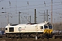 EMD 20068864-032 - DB Cargo "077 032-6"
25.03.2022
Oberhausen, Rangierbahnhof West [D]
Ingmar Weidig