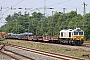 EMD 20068864-033 - DB Cargo "077 033-4"
27.06.2024
Gelsenkirchen [D]
Thomas Wohlfarth