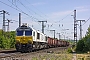 EMD 20068864-035 - DB Cargo "247 035-9"
27.04.2020
Duisburg-Hochfeld Sd [D]
Martin Welzel