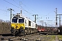 EMD 20068864-035 - DB Cargo "247 035-9"
27.02.2023
Duisburg-Hochfeld Sd [D]
Martin Welzel