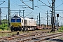 EMD 20068864-036 - DB Cargo "077 036-7"
11.08.2023
Oberhausen, Abzweig Mathilde [D]
Rolf Alberts