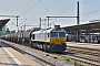 EMD 20068864-039 - DB Cargo "247 039-1"
21.08.2018
Mnchen, Ostbahnhof [D]
Torsten Frahn