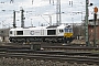 EMD 20068864-041 - DB Cargo "247 041-7"
30.03.2016
Oberhausen, Rangierbahnhof West [D]
Martin Greiner