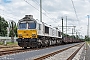 EMD 20068864-041 - DB Cargo "247 041-7"
05.07.2016
Duisburg-Wedau [D]
Rolf Alberts