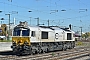 EMD 20068864-043 - DB Schenker "247 043-3"
24.10.2013
Mnchen, Bahnhof Mnchen Ost [D]
Roger Morris