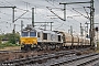 EMD 20068864-049 - DB Cargo "247 049-0"
21.10.2022
Oberhausen, Abzweig Mathilde [D]
Rolf Alberts