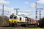 EMD 20068864-049 - DB Cargo "247 049-0"
27.02.2023
Duisburg-Hochfeld Sd [D]
Martin Welzel