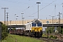 EMD 20068864-050 - DB Cargo "266 450-6"
13.05.2023
Duisburg-Hochfeld Sd [D]
Ingmar Weidig