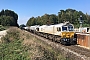 EMD 20068864-051 - DB Cargo "247 051-6"
27.09.2016
Tuling [D]
Howard Lewsey