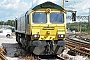 EMD 20078922-001 - Freightliner "66595"
30.06.2012
Crewe, Basford Hall [GB]
Dan Adkins