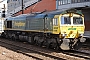 EMD 20078922-005 - Freightliner "66599"
14.04.2019
Doncaster [GB]
Andrew Haxton