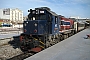 EMD 938830-12 - SNCFT "562"
20.03.2010
Gare de Tunis (Tunis Ville) [TN]
Julian Mandeville