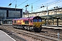 EMD 968702-104 - DB Cargo "66104"
03.06.2016
Carlisle [GB]
Przemyslaw Zielinski