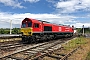 EMD 968702-136 - DB Cargo "66136"
16.06.2019
Swanwick Junction [GB]
Howard Lewsey