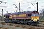 EMD 968702-157 - DB Cargo "66157"
08.04.2017
Trzebinia [PL]
Andr Grouillet