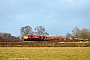EMD 968702-41 - DB Cargo "66041"
16.12.2016
Grafton (Herefordshire) [GB]
Robert Lewis