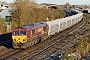 EMD 968702-80 - DB Cargo "66080"
19.11.2016
Wellingborough [GB]
Richard Gennis