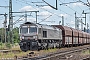 EMD 998101-1 - RheinCargo "DE 61"
02.07.2019
Oberhausen, Rangierbahnhof West [D]
Rolf Alberts