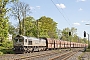 EMD 998101-1 - RheinCargo "DE 61"
10.04.2024
Ratingen-Lintorf [D]
Ingmar Weidig